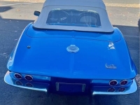 1966 Chevrolet Corvette for sale in Riverhead, New York (ID-163195)