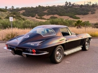1966 Chevrolet Corvette for sale in Michigan (ID-163238)
