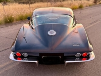 1966 Chevrolet Corvette for sale in Michigan (ID-163238)
