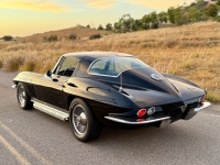 1966 Chevrolet Corvette for sale in Michigan (ID-163238)