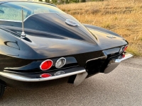 1966 Chevrolet Corvette for sale in Michigan (ID-163238)