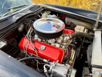 1966 Chevrolet Corvette for sale in Michigan (ID-163238)