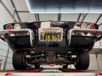 1966 Chevrolet Corvette for sale in Michigan (ID-163238)