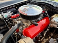 1966 Chevrolet Corvette for sale in Michigan (ID-163238)