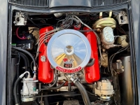 1966 Chevrolet Corvette for sale in Michigan (ID-163238)