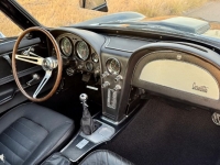 1966 Chevrolet Corvette for sale in Michigan (ID-163238)