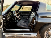 1966 Chevrolet Corvette for sale in Michigan (ID-163238)