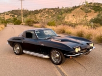 1966 Chevrolet Corvette for sale in Michigan (ID-163238)