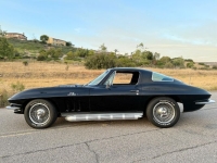 1966 Chevrolet Corvette for sale in Michigan (ID-163238)