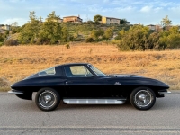1966 Chevrolet Corvette for sale in Michigan (ID-163238)