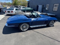 1966 Chevrolet Corvette for sale in Michigan (ID-163252)