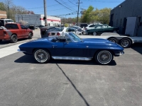 1966 Chevrolet Corvette for sale in Michigan (ID-163252)