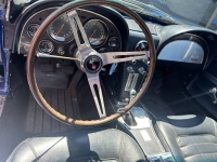 1966 Chevrolet Corvette for sale in Michigan (ID-163252)