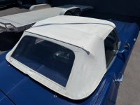 1966 Chevrolet Corvette for sale in Michigan (ID-163252)
