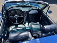 1966 Chevrolet Corvette for sale in Michigan (ID-163252)