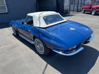 1966 Chevrolet Corvette for sale in Michigan (ID-163252)