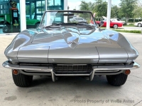 1966 Chevrolet Corvette for sale in Riverhead, New York (ID-163842)