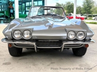1966 Chevrolet Corvette for sale in Riverhead, New York (ID-163842)