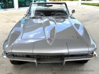 1966 Chevrolet Corvette for sale in Riverhead, New York (ID-163842)