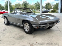 1966 Chevrolet Corvette for sale in Riverhead, New York (ID-163842)