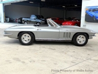 1966 Chevrolet Corvette for sale in Riverhead, New York (ID-163842)