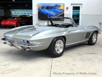 1966 Chevrolet Corvette for sale in Riverhead, New York (ID-163842)