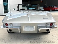 1966 Chevrolet Corvette for sale in Riverhead, New York (ID-163842)