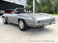 1966 Chevrolet Corvette for sale in Riverhead, New York (ID-163842)