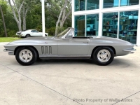1966 Chevrolet Corvette for sale in Riverhead, New York (ID-163842)