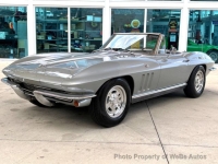 1966 Chevrolet Corvette for sale in Riverhead, New York (ID-163842)