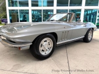 1966 Chevrolet Corvette for sale in Riverhead, New York (ID-163842)