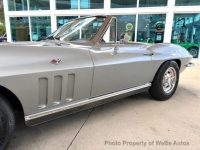 1966 Chevrolet Corvette for sale in Riverhead, New York (ID-163842)