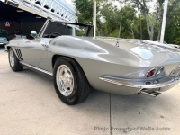 1966 Chevrolet Corvette for sale in Riverhead, New York (ID-163842)