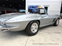1966 Chevrolet Corvette for sale in Riverhead, New York (ID-163842)