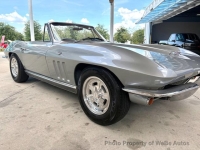 1966 Chevrolet Corvette for sale in Riverhead, New York (ID-163842)