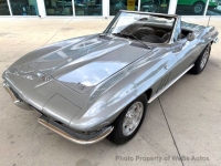 1966 Chevrolet Corvette for sale in Riverhead, New York (ID-163842)