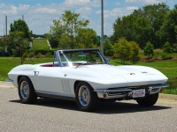 1966 Chevrolet Corvette for sale (ID-164581)