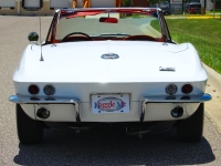 1966 Chevrolet Corvette for sale (ID-164581)