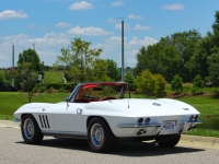 1966 Chevrolet Corvette for sale (ID-164581)