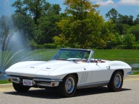 1966 Chevrolet Corvette for sale (ID-164581)