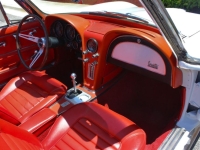 1966 Chevrolet Corvette for sale (ID-164581)