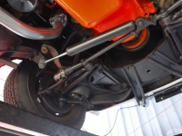 1966 Chevrolet Corvette for sale (ID-164581)