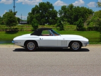 1966 Chevrolet Corvette for sale (ID-164581)