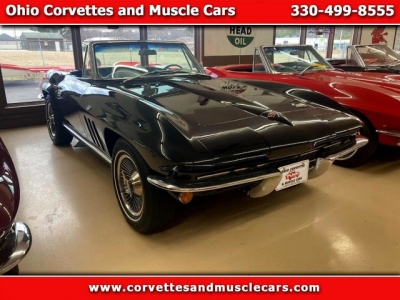 1966 Chevrolet Corvette Stingray for sale