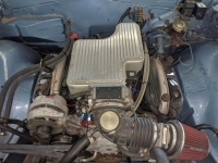 1966 Chevrolet El Camino for sale in Michigan (ID-94598)