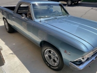 1966 Chevrolet El Camino for sale in Michigan (ID-94598)