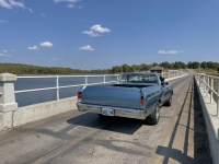 1966 Chevrolet El Camino for sale in Michigan (ID-94598)