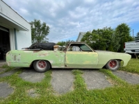1966 Chevrolet El Camino for sale in Michigan (ID-101662)