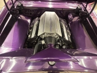 1966 Chevrolet El Camino for sale in Michigan (ID-111678)