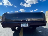 1966 Chevrolet El Camino for sale in Michigan (ID-111678)